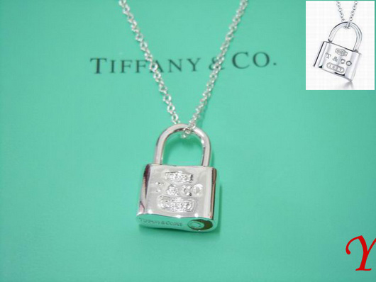 Collana Tiffany Modello 166